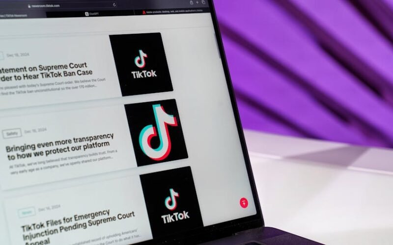ByteDance/TikTok Software Engineer Internship 2027