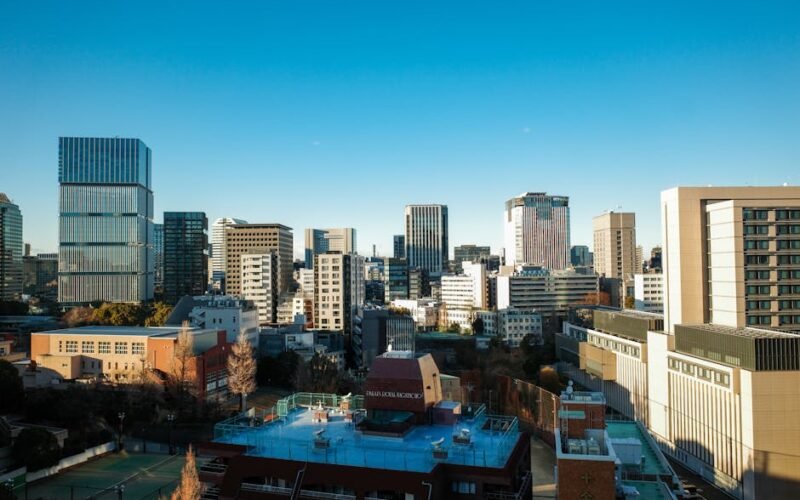 METI Japan Internship Program 2027