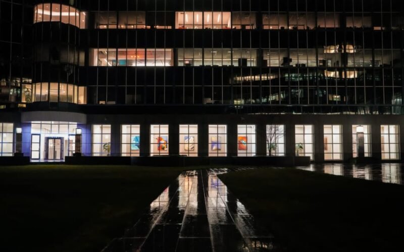 IAEA Internship Programme 2027