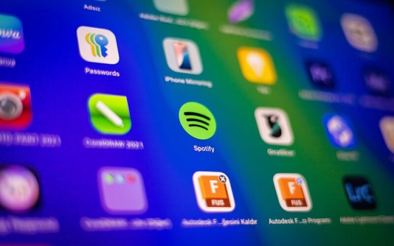 Spotify Engineering Internship 2027