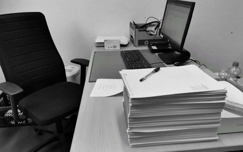CERN Administrative Student Programme 2027