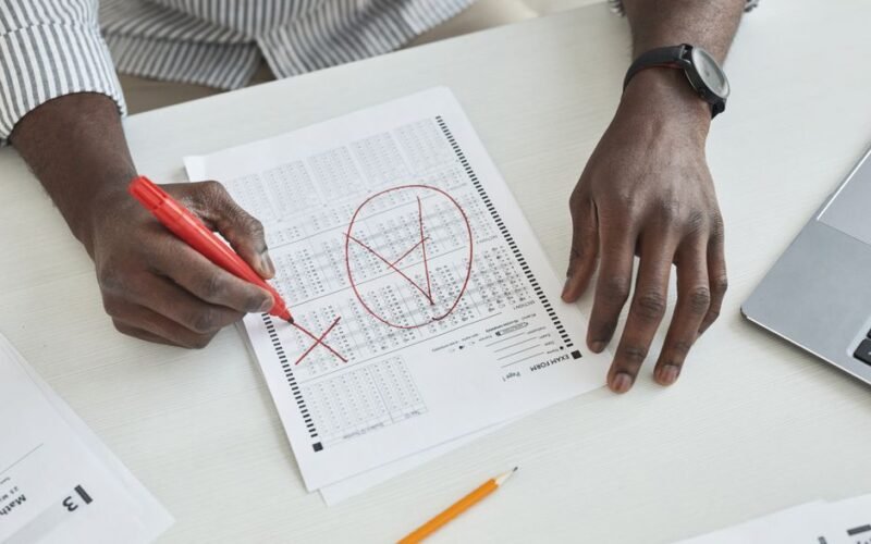 IELTS Preparation 2026: How to Score Band 7+ (Complete Section-by-Section Guide)