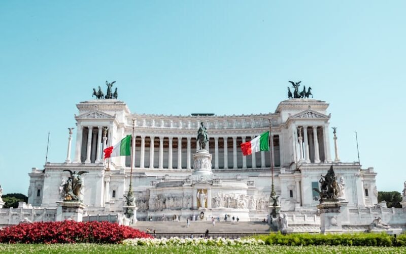 Italian Government Scholarships 2026 (and All Other Funding Options for Italy)