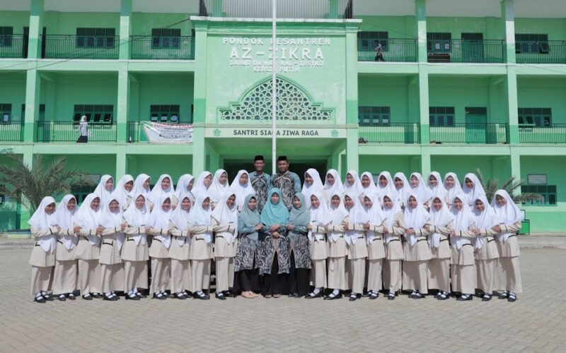 Indonesia LPDP Scholarship 2027