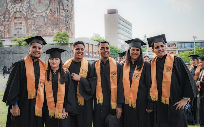 Mexico AMEXCID Scholarship 2027