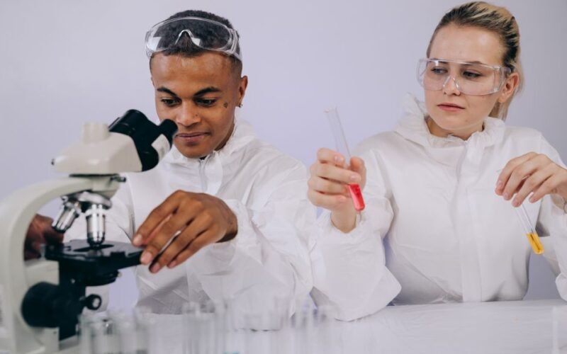 University of Edinburgh Global Research Scholarship 2027