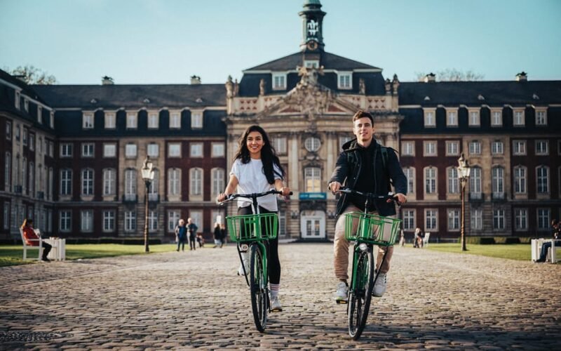 DAAD EPOS Scholarship 2027 (Germany)