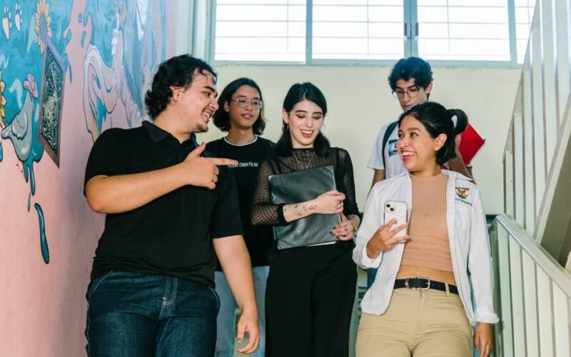 Politecnico di Milano International Merit Award 2027