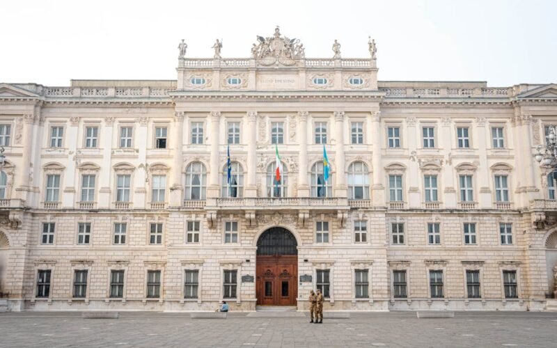 Italian Government Scholarship MAECI 2027