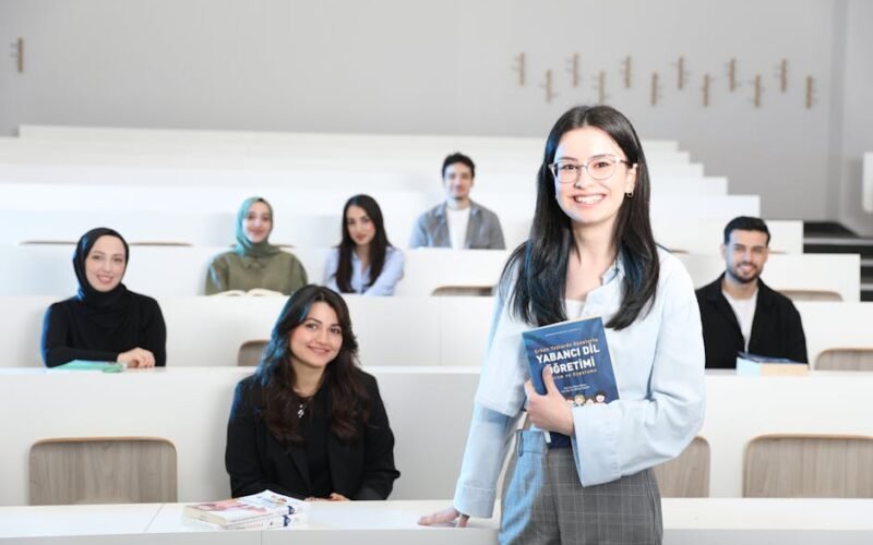 Türkiye Burslari Scholarship 2027