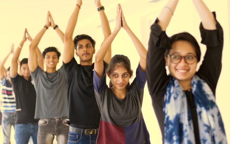 Commonwealth Master’s Scholarships 2027 (UK)