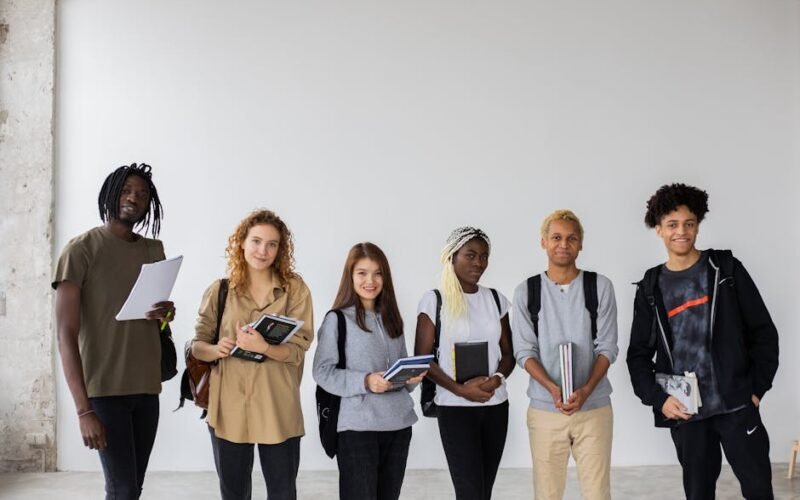 Lester B. Pearson International Scholarship 2027 (University of Toronto)