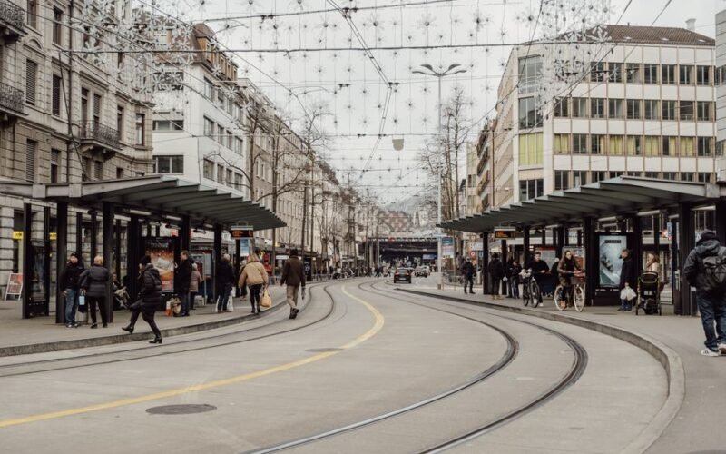 ETH Zurich Excellence Scholarship (ESOP) 2027