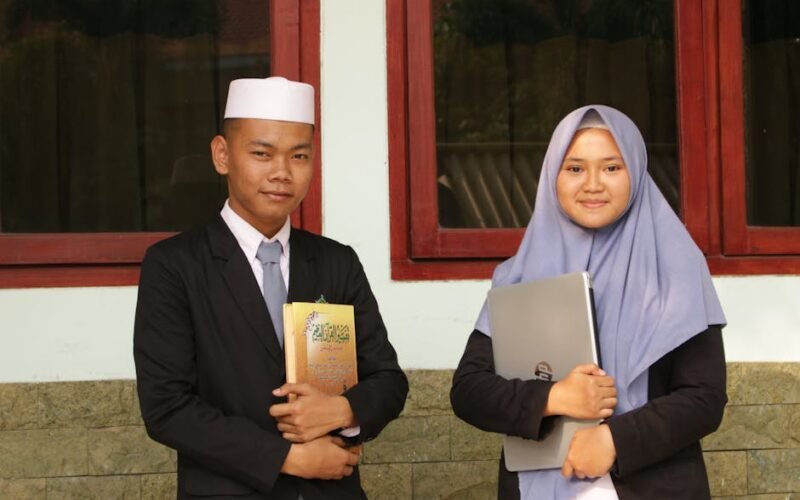 Islamic Development Bank (IsDB) Scholarship Programme