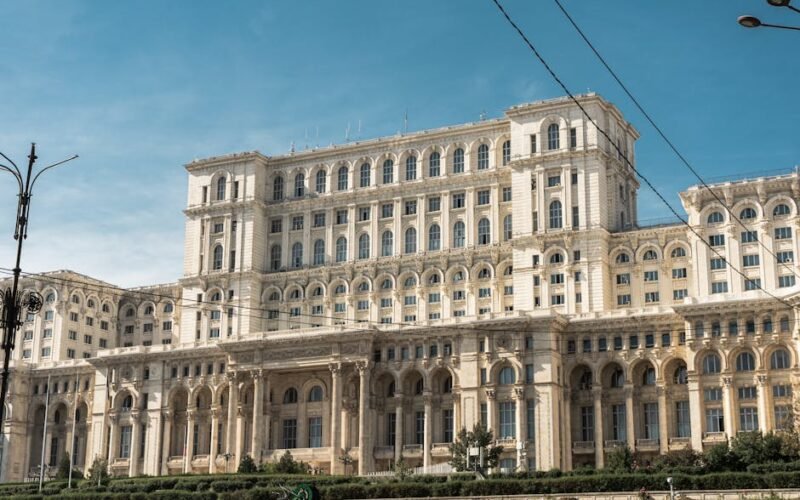 Romanian Government Scholarship 2027/28