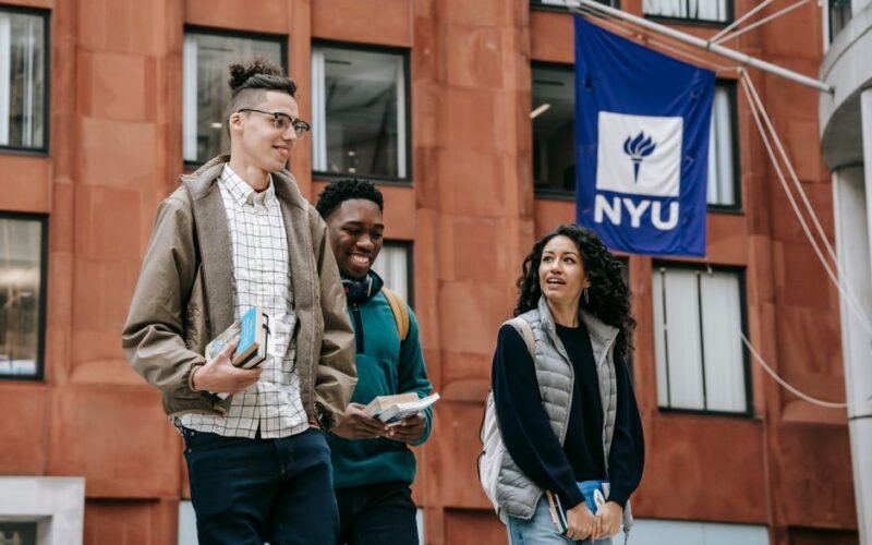 NYU Abu Dhabi Full-Need Financial Aid (UAE)
