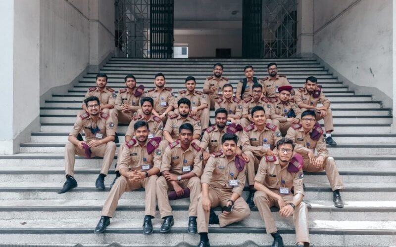 Brunei Darussalam Government Scholarship