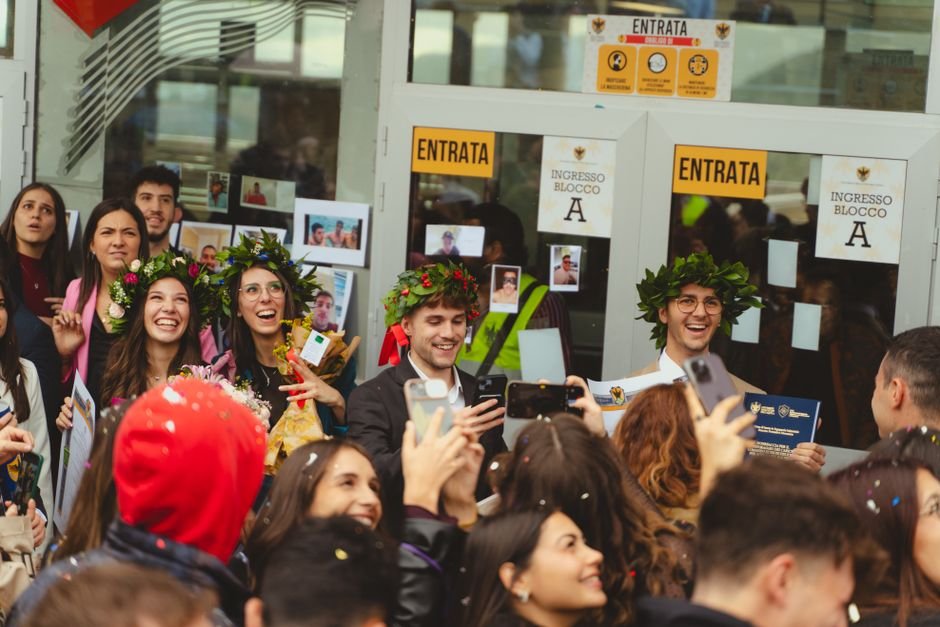DiSCo Lazio Right to Study Scholarship 2026/27: Full Guide