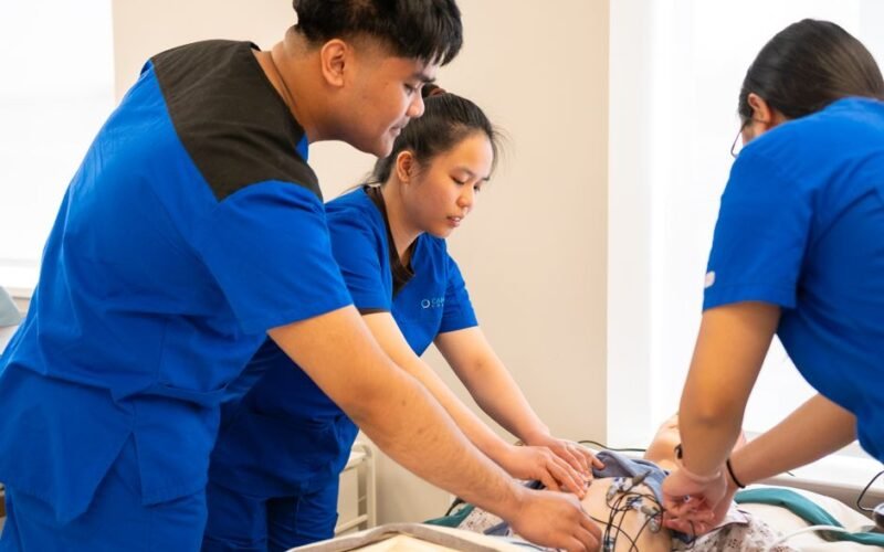 Edinburgh Glenmore Medical Postgraduate Scholarship for Africans