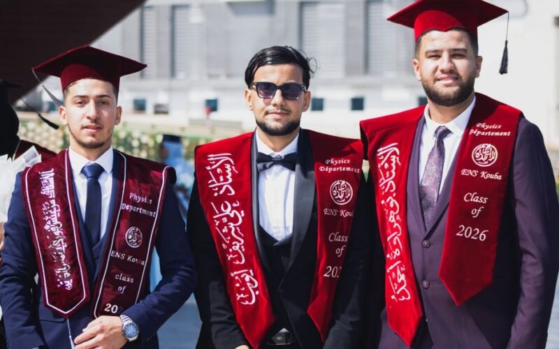 ENS Paris International Selection Scholarship (France)