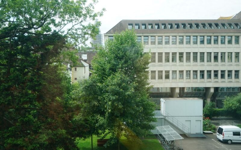 McKinsey Summer Business Analyst Internship