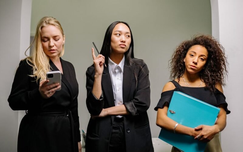 TechWomen Emerging Leaders Program (USA)