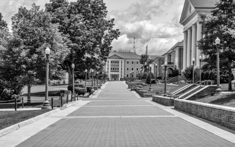 University of Virginia