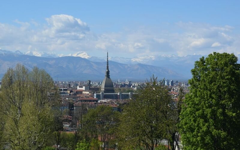 University of Turin
