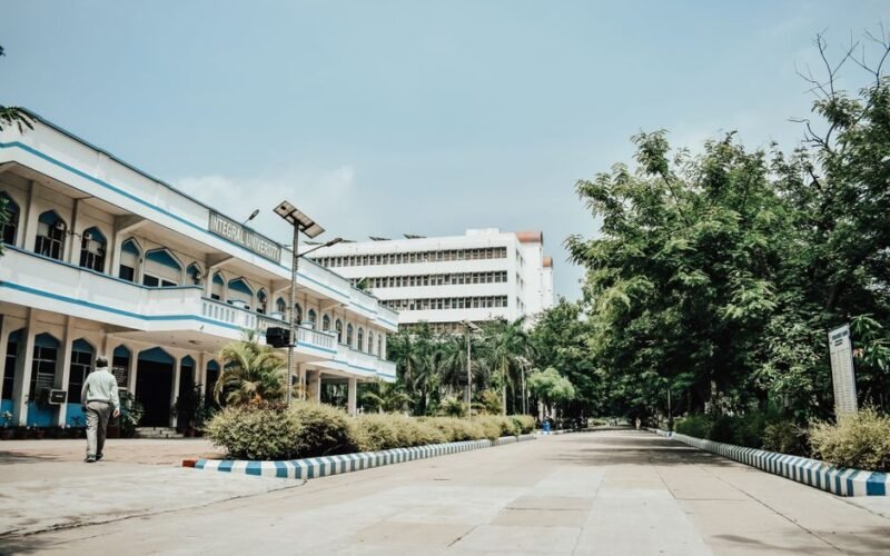 Mohammed VI Polytechnic University