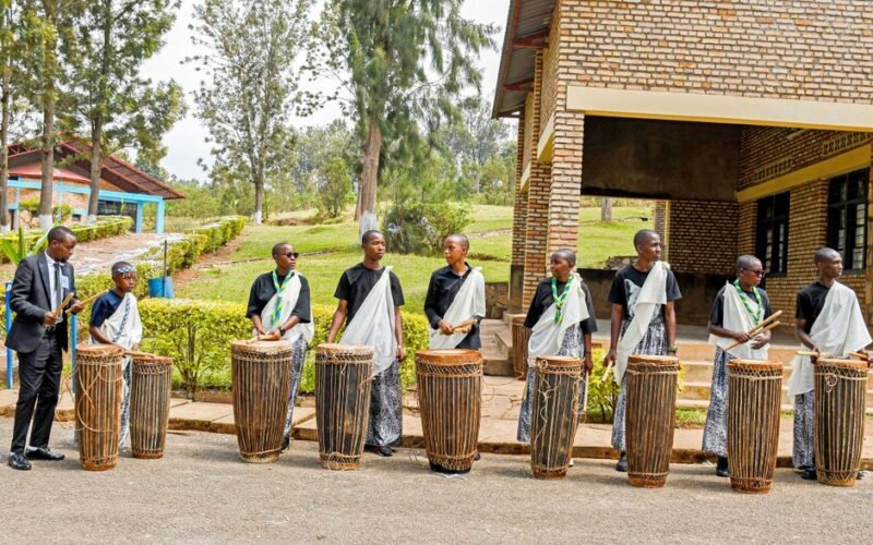 University of Rwanda