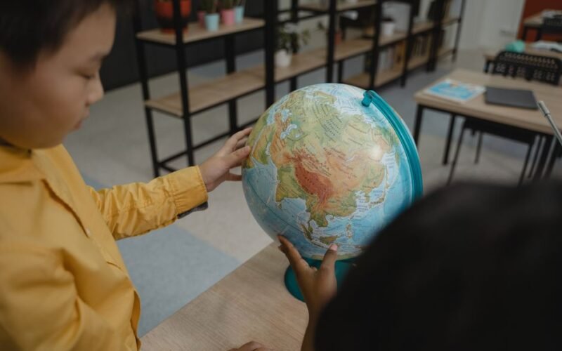 Rotary Global Grant Scholarships
