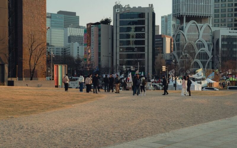 SNU Global Scholarship (Seoul National University)
