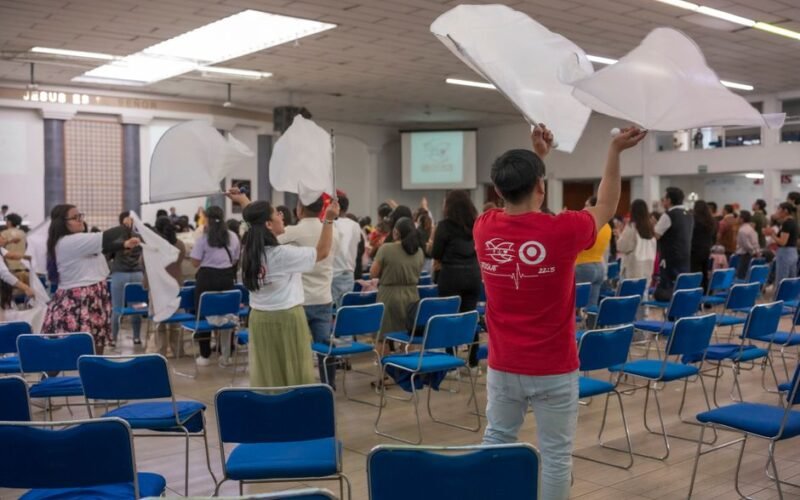 Taiwan MOE Scholarship (Ministry of Education)