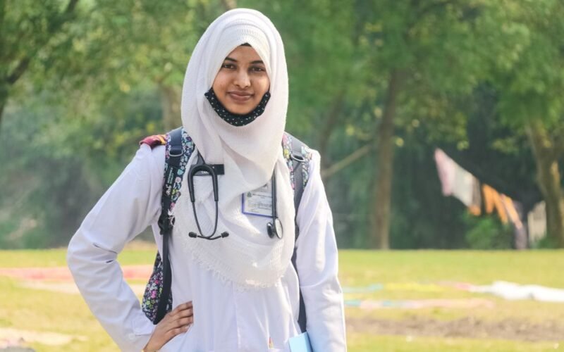 Ibn Haldun University International Scholarships (Turkey)