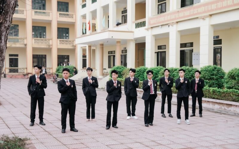GIST Scholarship (Gwangju Institute of Science and Technology)