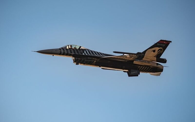 Turkish Aerospace SKY Global Internship