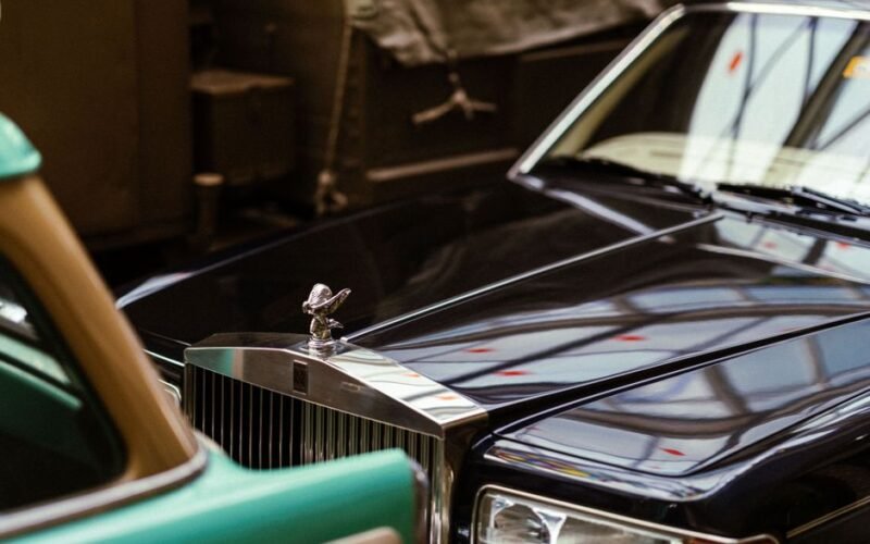 Rolls-Royce Internships