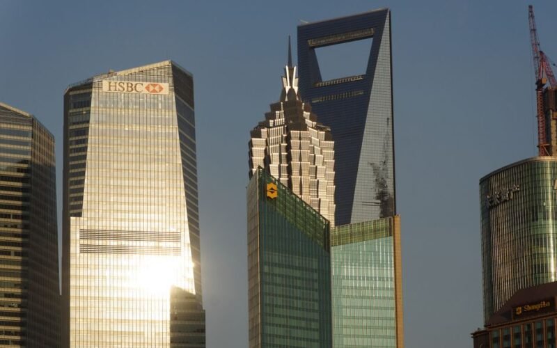 HSBC Global Internship Programme