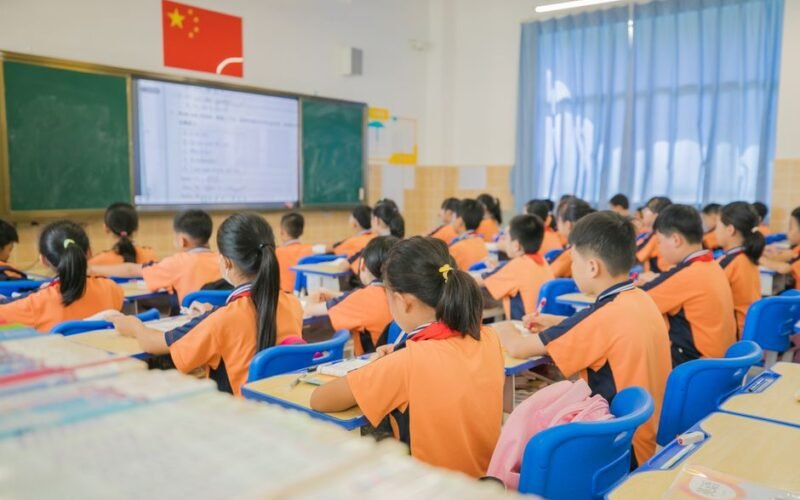 Chinese Government Scholarship (CSC) 2027: Complete Application Guide for International Students