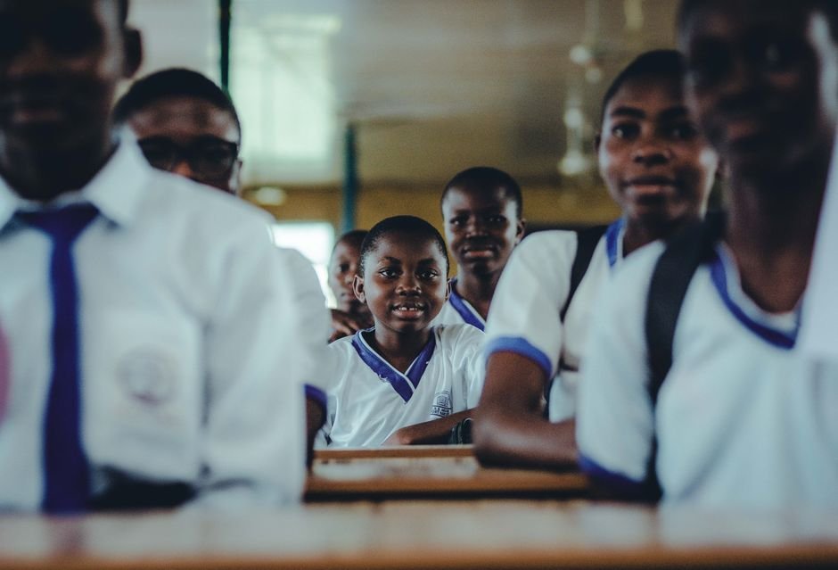 Best Scholarships for Nigerian Students in 2026-2027 (Fully Funded)