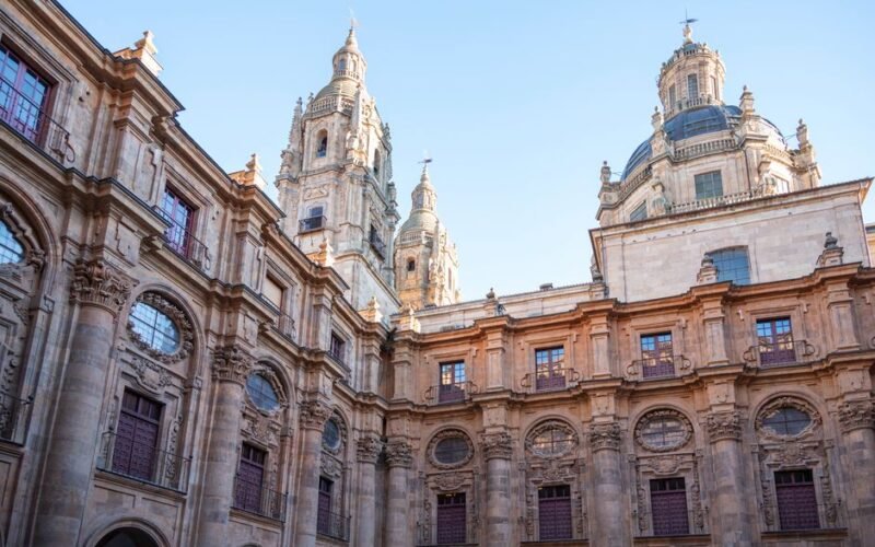 Erasmus Mundus Joint Masters 2027: Complete Guide to the EU’s Fully Funded Scholarship