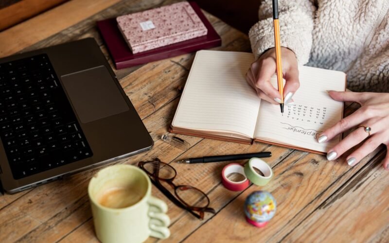 How to Email a Professor for a Scholarship or PhD Supervisor (With Templates That Work)
