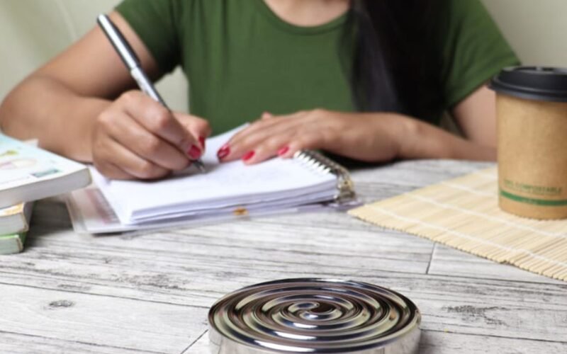 How to Write a Research Proposal for a Scholarship or PhD (Step-by-Step Guide)