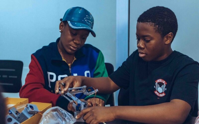 Educating software engineers with a sustainability mindset to improve the well-being of people through software solutions (SE4GD)