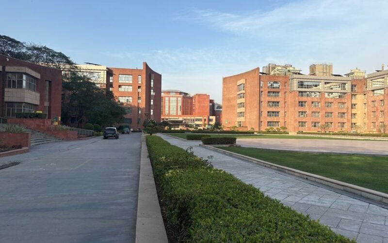 Indian Institute of Technology Kanpur
