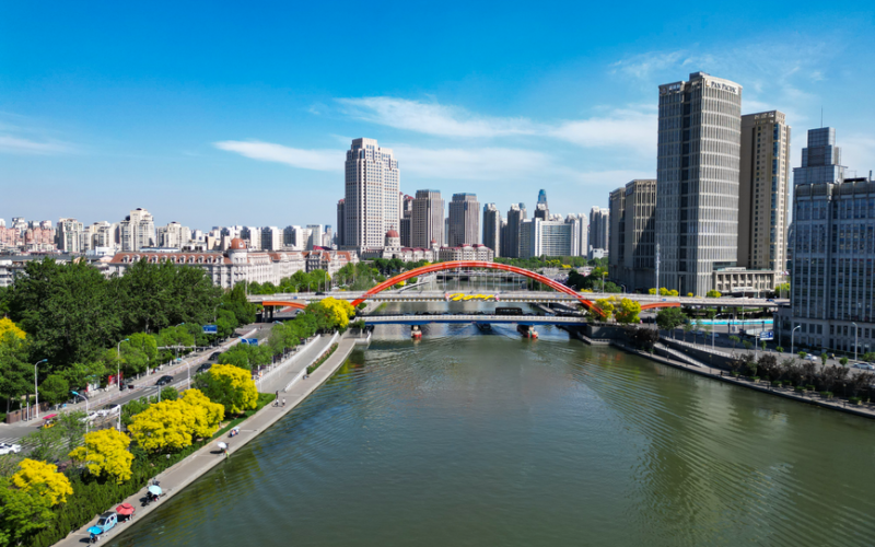 Tianjin University
