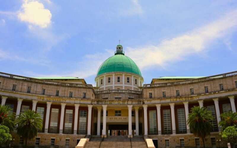 Nankai University