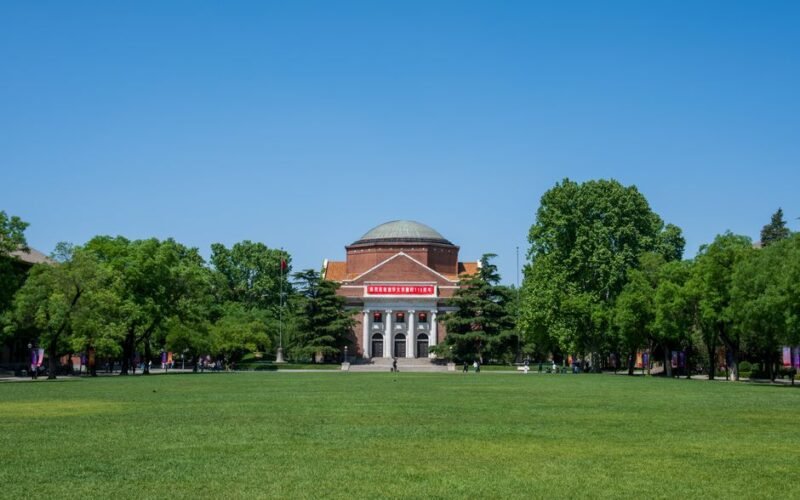 China Agricultural University