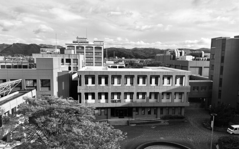 Hitotsubashi University