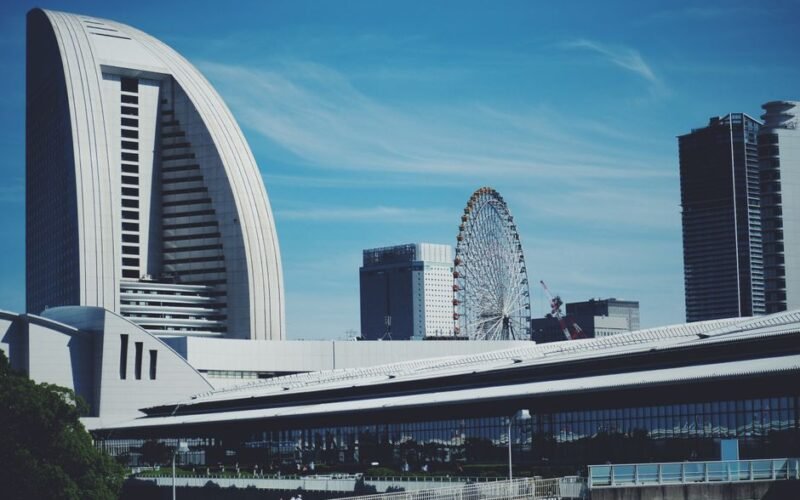Yokohama National University